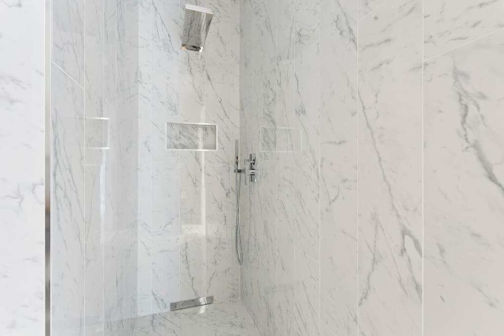 Dimora San Lorenzo Luxury Apartment Venedig Exterior foto
