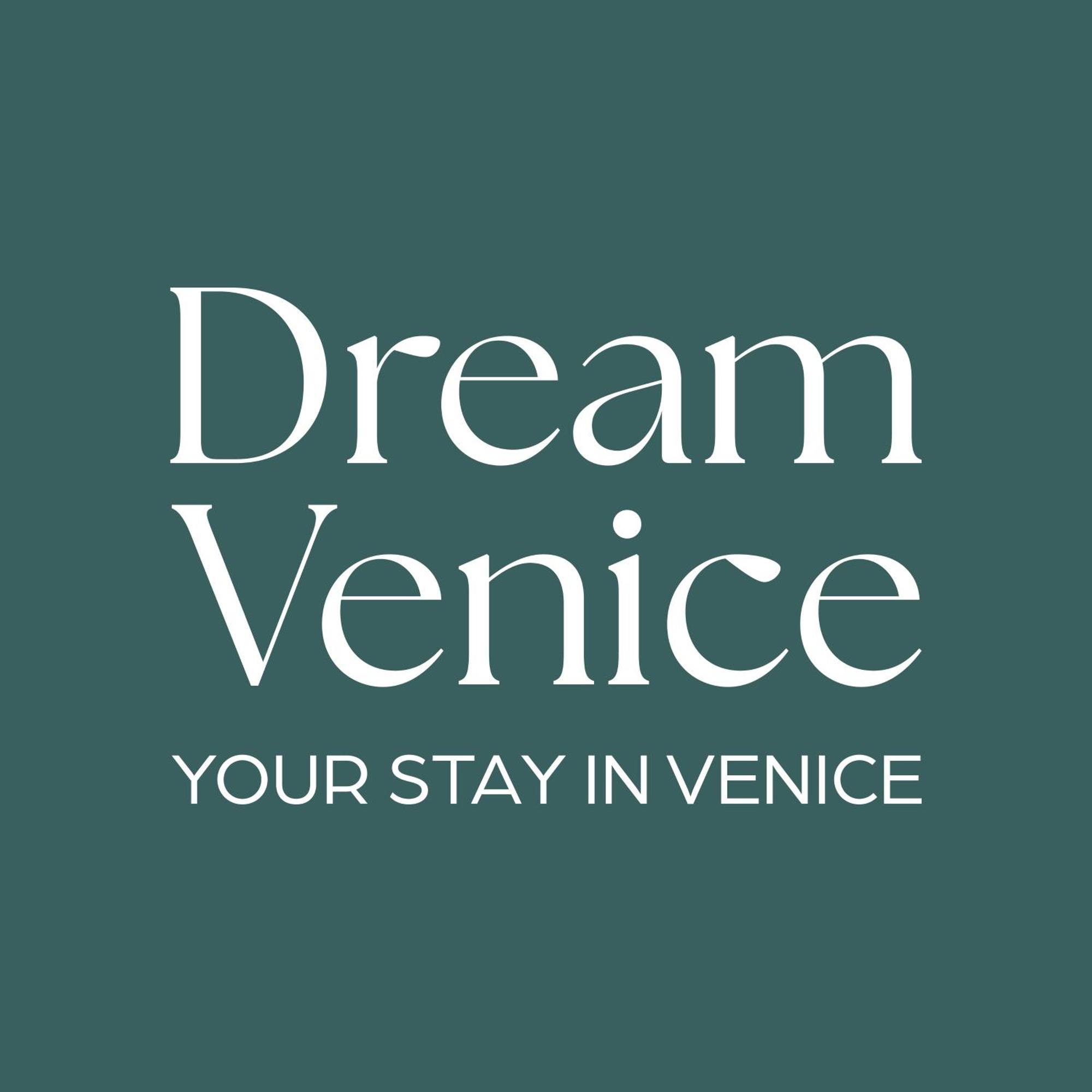 Dimora San Lorenzo Luxury Apartment Venedig Exterior foto